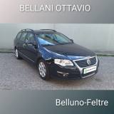 VOLKSWAGEN Passat 2.0 TDI DPF Var. Comfortline