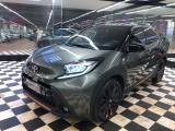 TOYOTA Aygo X 1.0 VVT-i 72 CV 5 porte Trend Air