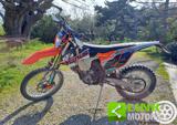 KTM EXC 350 F