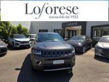 JEEP Compass 2.0 Multijet II aut. 4WD Limited