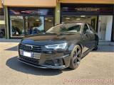 AUDI A4 40 TFSI S tronic S line