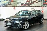AUDI A4 35 TDI Avant S-Tronic S-Line