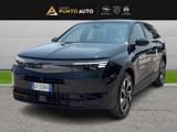 OPEL Grandland 1.2 Hybrid 136 CV EDCT GS
