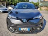TOYOTA C-HR 1.8 Hybrid E-CVT Business ***31.000KM***