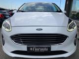FORD Fiesta 1.5 TDCi 5 porte Vignale TITANIUM