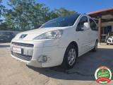 PEUGEOT Partner Tepee Mix 1.6 HDi 110CV FAP Premium
