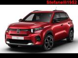 CITROEN C3 Nuova  Turbo 100cv - MAX