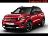 CITROEN C3 Nuova  Turbo 100cv - MAX