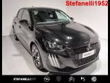 PEUGEOT 208 1.2 hybrid Allure 100cv e-dcs 6