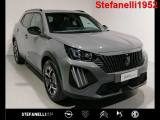 PEUGEOT 2008 1.2 puretech Allure s&s 100cv