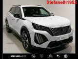 PEUGEOT 2008 1.2 puretech Allure s&s 100cv