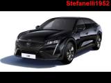 PEUGEOT 408 1.2 hybrid Allure 136cv e-dsc6