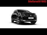 PEUGEOT 3008 1.2 hybrid GT 136cv e-dcs6