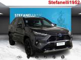 TOYOTA Dyna Rav4 V 2019 - Rav4 2.5 vvt-ie h mic 2wd 218cv e-cv