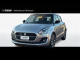 SUZUKI Swift 5 Porte 1.0 Boosterjet Hybrid S 2WD my19