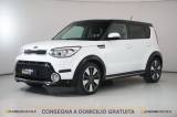 KIA Soul 1.6 CRDI 136CV YOUR