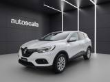 RENAULT Kadjar TCe 140CV FAP Business