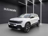 JEEP Avenger 1.2 Turbo 100 CV MHEV Summit