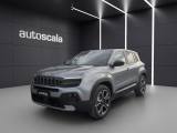 JEEP Avenger 1.2 Turbo 100 CV MHEV Summit