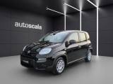FIAT Panda 1.0 FireFly S&S Hybrid Pandina