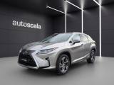 LEXUS RX 450h RX Hybrid Luxury