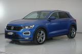 VOLKSWAGEN T-Roc 1.5 TSI DSG R-LINE