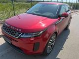 LAND ROVER Range Rover Evoque 2.0D I4 163 CV Auto SE