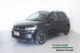VOLKSWAGEN T-Cross 1.0 TSI 110 CV Sport / Neopatentati