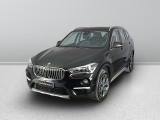 BMW X1 F48 -  sdrive18d xLine auto my18