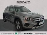 MERCEDES-BENZ GLB 200 d Automatic Business Extra