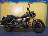 KEEWAY MOTOR Superlight 125 Garantita e Finanziabile