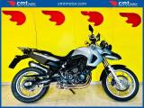 BMW F 650 GS Garantita e Finanziabile