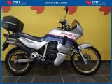 HONDA XL 600 Transalp V Finanziabile - GRIGIO - 47646