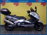 YAMAHA T-Max 500 Finanziabile - GRIGIO - 61498