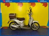APRILIA Other Scarabeo 50 Finanziabile - GRIGIO - 7053