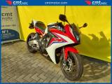 HONDA CBR 650 F Garantita e Finanziabile