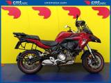BENELLI TRK 502 Garantita e Finanziabile