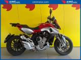 MV AGUSTA Stradale 800 Garantita e Finanziabile