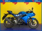 SUZUKI Other GSX R 125 Garantita e Finanziabile
