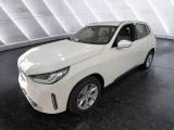 BMW X3 xDrive20d 48V