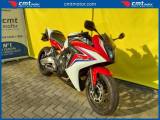 HONDA CBR 650 F Garantita e Finanziabile