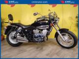 KYMCO Venox 250 Garantita e Finanziabile
