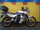 HONDA XL 600 Transalp V Finanziabile - GRIGIO - 47646