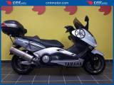 YAMAHA T-Max 500 Finanziabile - GRIGIO - 61498