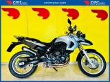 BMW F 650 GS Garantita e Finanziabile
