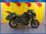 KAWASAKI Versys 650 Garantita e Finanziabile