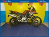 BMW F 850 GS Garantita e Finanziabile