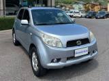 DAIHATSU Terios Terios 2006 1.5 SX greenpowered