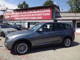 BMW X3 XDRIVE 20D AUTOMATICO (E 6B)