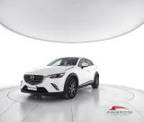MAZDA 3 CX  1.5L Skyactiv-D Exceed - PER OPERATORI DEL SET